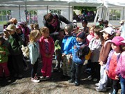 Celodenní výlet na Bezděz title=